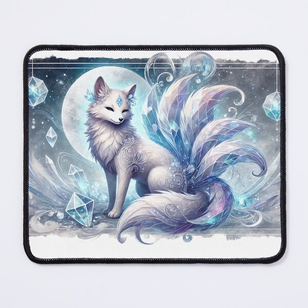 Item preview, Frozen Moonlight designed and sold by Vault of Wonders.