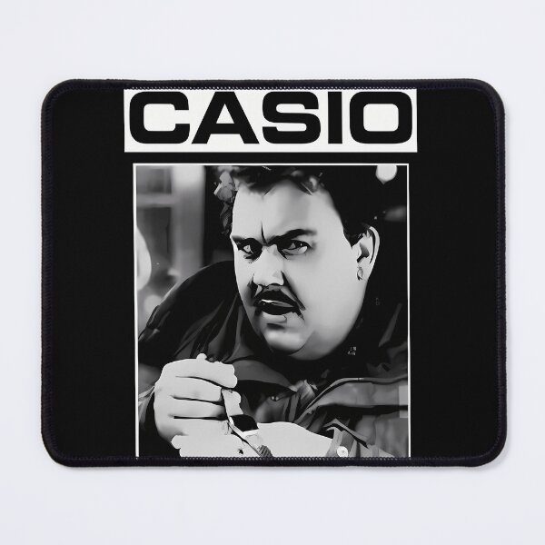 Item preview, Jo.hn Candy C.a.s.i.o Meme designed and sold by Vermilune.