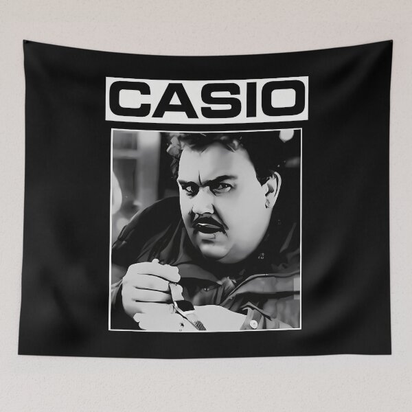 Item preview, Jo.hn Candy C.a.s.i.o Meme designed and sold by Vermilune.