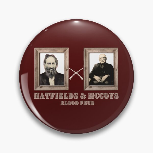 Item preview, Hatfields & McCoys: Blood Feud designed and sold by JoezPlace.