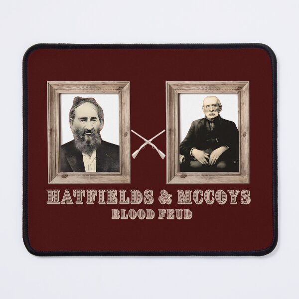 Item preview, Hatfields & McCoys: Blood Feud designed and sold by JoezPlace.