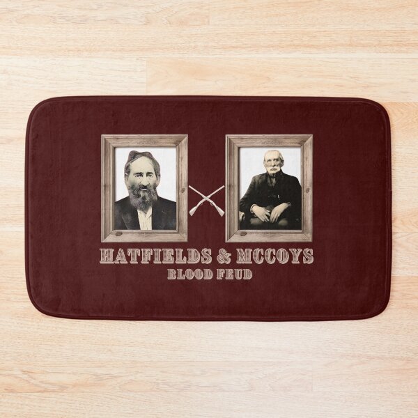 Item preview, Hatfields & McCoys: Blood Feud designed and sold by JoezPlace.