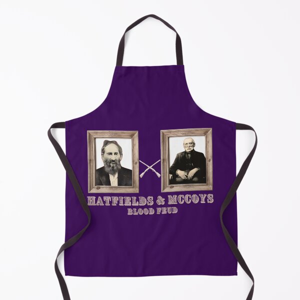 Item preview, Hatfields & McCoys: Blood Feud designed and sold by JoezPlace.