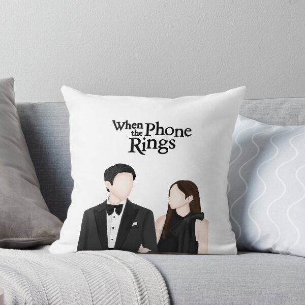 Item preview, When the phone rings Kdrama  designed and sold by JOYPARK7.