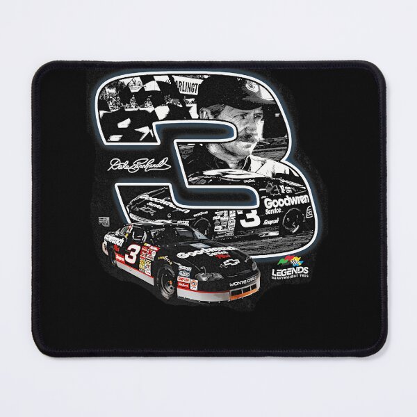 Item preview, The Dale Earnhardt Big 3 designed and sold by Vermilune.