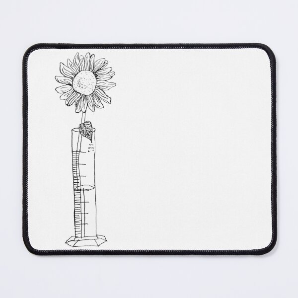 Item preview, sunflower cylinder designed and sold by elliekurt.