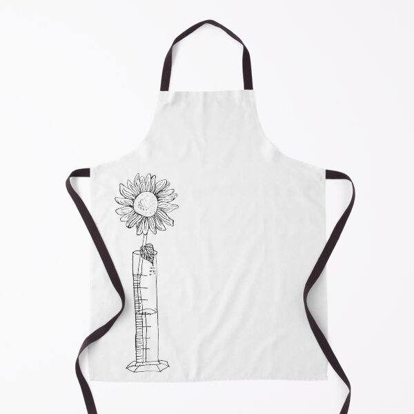 Item preview, sunflower cylinder designed and sold by elliekurt.