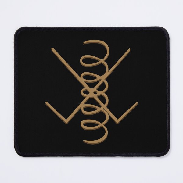 Item preview, Rama Healing Reiki Symbol Hand Drawn Art  designed and sold by Lartheviking.