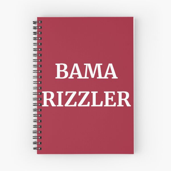 Item preview, Bama Rizzler designed and sold by Unigarb.