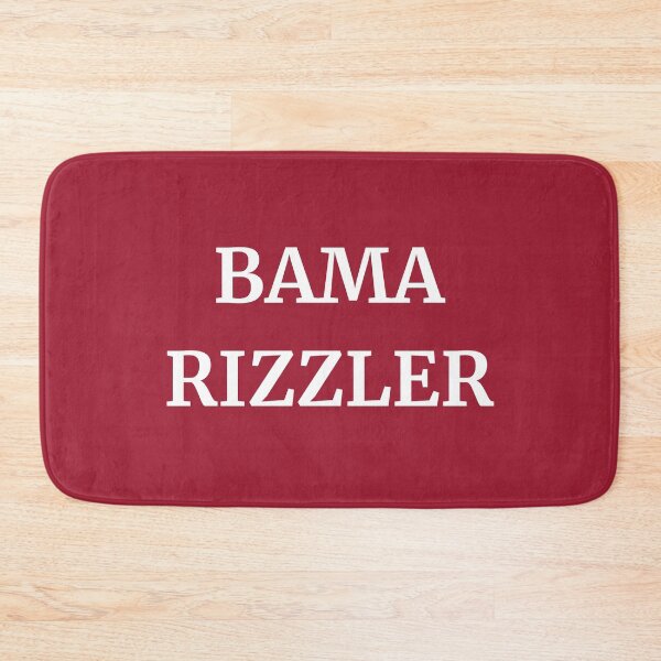 Item preview, Bama Rizzler designed and sold by Unigarb.