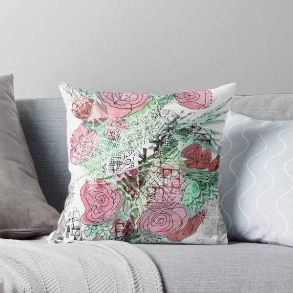 Item preview, Red Roses designed and sold by Thesofialain.