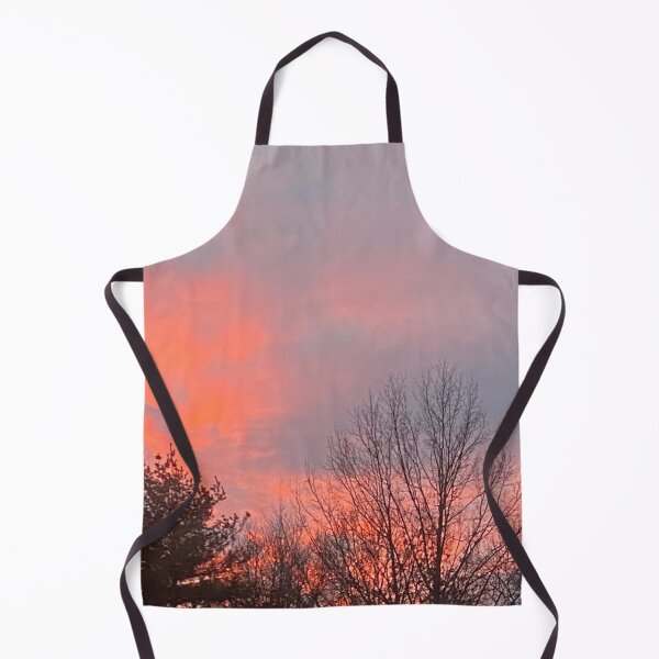 Item preview, Brilliant Sunset Sky 2  designed and sold by CJRPics.