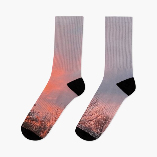 Item preview, Brilliant Sunset Sky 2  designed and sold by CJRPics.