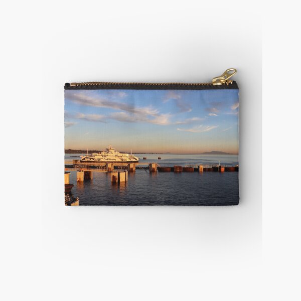 Item preview, Harboring the Sunset: A resting ferry designed and sold by junen2806.