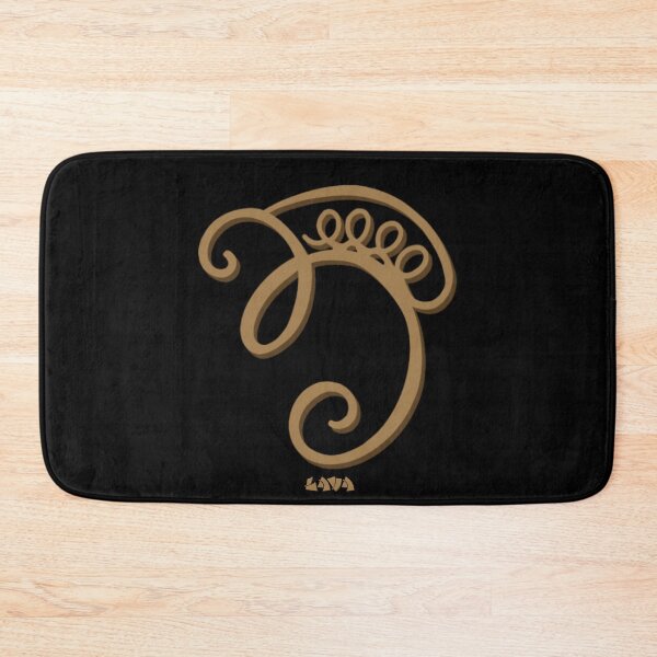 Item preview, Lava Healing Reiki Symbol Hand Drawn Art  designed and sold by Lartheviking.