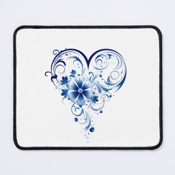 Item preview, Hearts n Cherries designed and sold by Stacey Hallock.