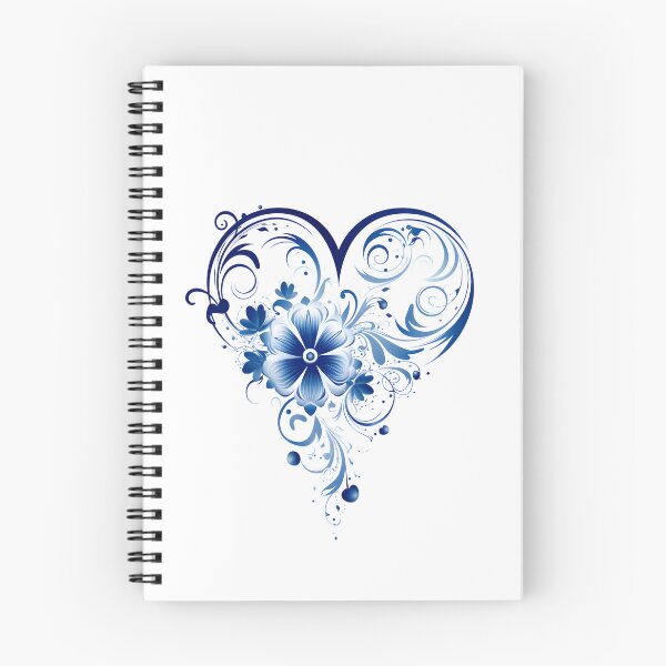 Item preview, Hearts n Cherries designed and sold by Stacey Hallock.
