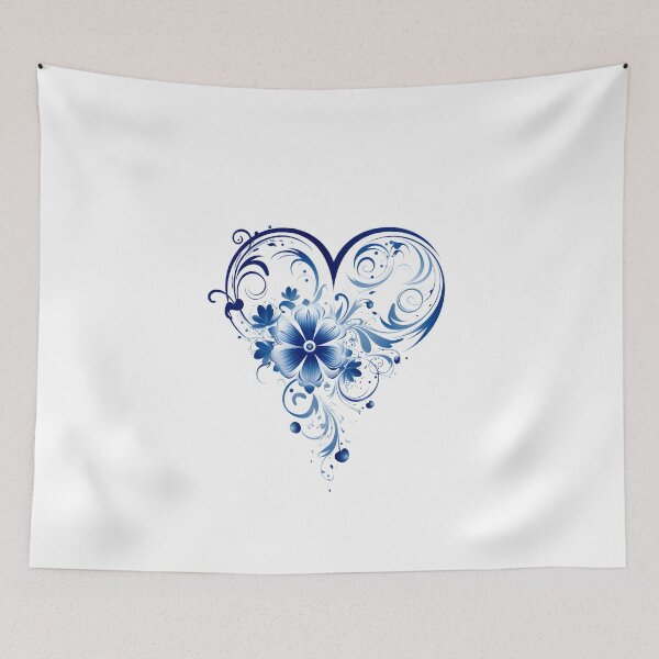 Item preview, Hearts n Cherries designed and sold by Stacey Hallock.