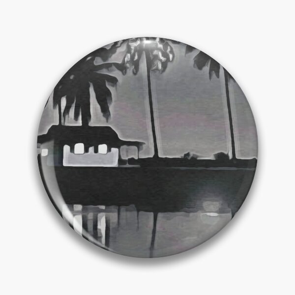 Item preview, House by the beach celebrating christmas designed and sold by Xavier's Place.