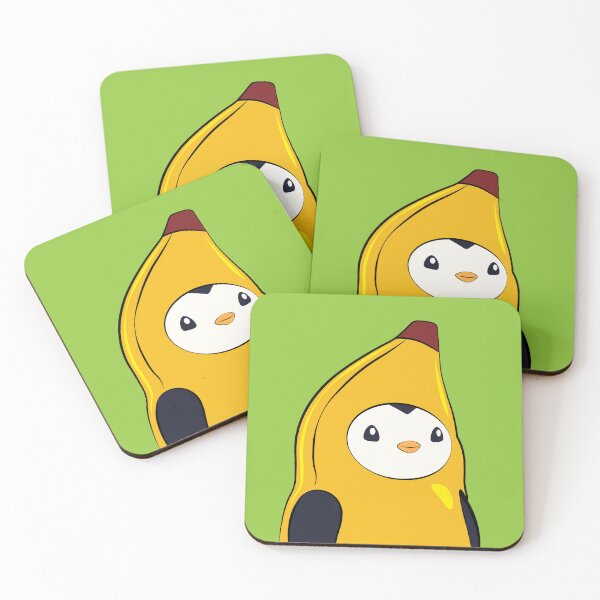 Item preview, Pudgy Penguin Pocket Logo #2447 designed and sold by OpenSeahub.