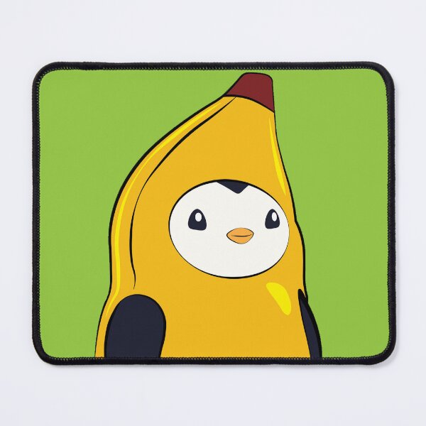 Item preview, Pudgy Penguin Pocket Logo #2447 designed and sold by OpenSeahub.