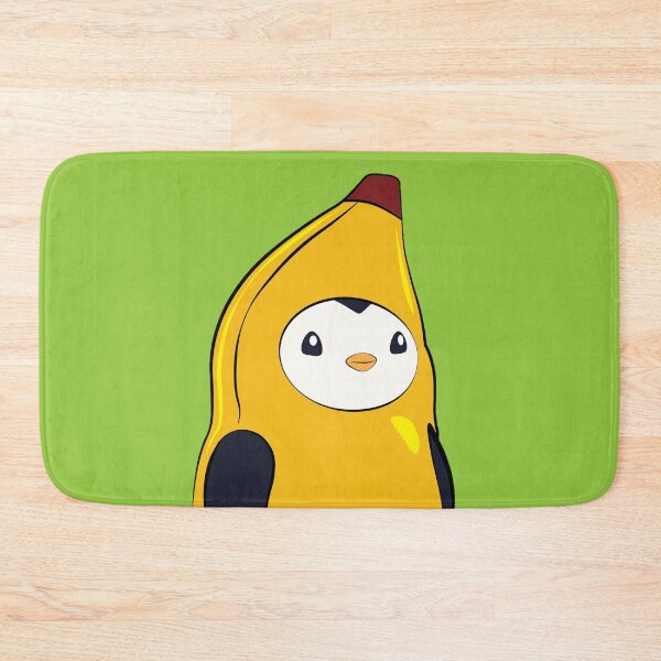Item preview, Pudgy Penguin Pocket Logo #2447 designed and sold by OpenSeahub.
