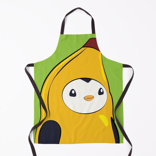 Item preview, Pudgy Penguin Pocket Logo #2447 designed and sold by OpenSeahub.