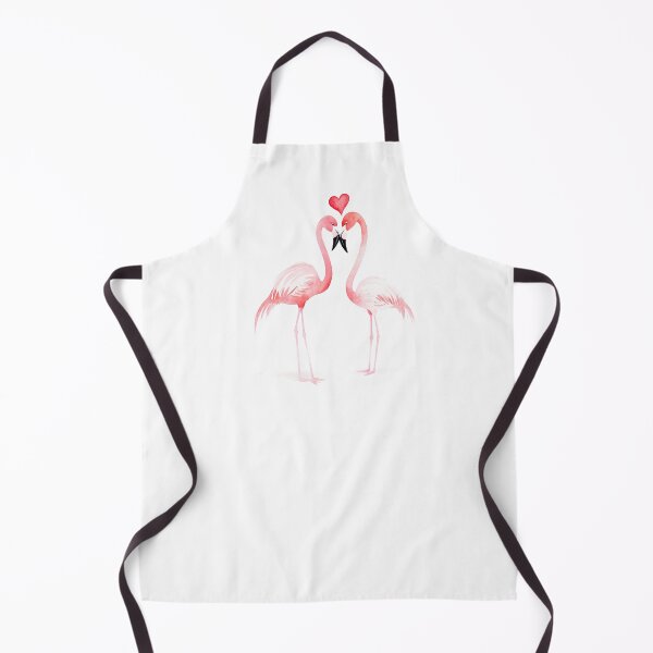 Item preview, Watercolor flamingo family, watercolor flamingo, valentine day, love, adorable animals designed and sold by Victoria Riabov.