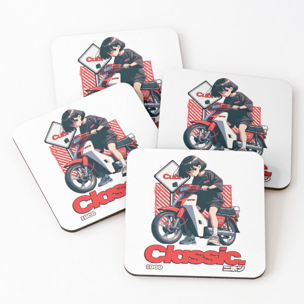 Item preview, mangalife rider classic anime designed and sold by aimthy-desire.