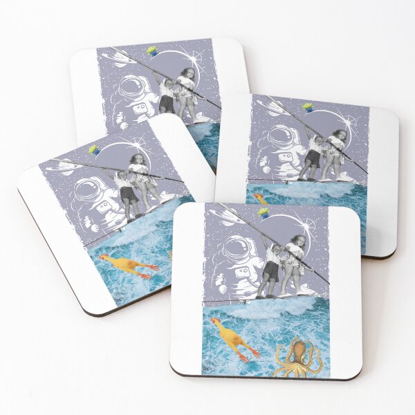 Item preview, Tightrope designed and sold by Kara Ellis.