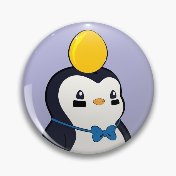 Item preview, Pudgy Penguin #3401 designed and sold by OpenSeahub.