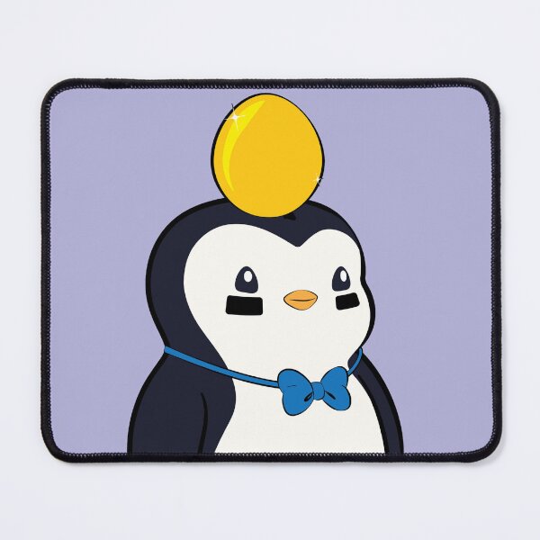 Item preview, Pudgy Penguin #3401 designed and sold by OpenSeahub.