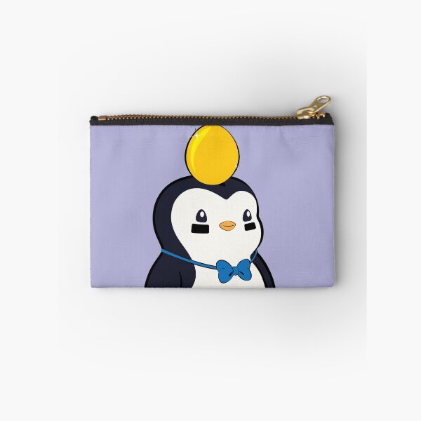 Item preview, Pudgy Penguin #3401 designed and sold by OpenSeahub.