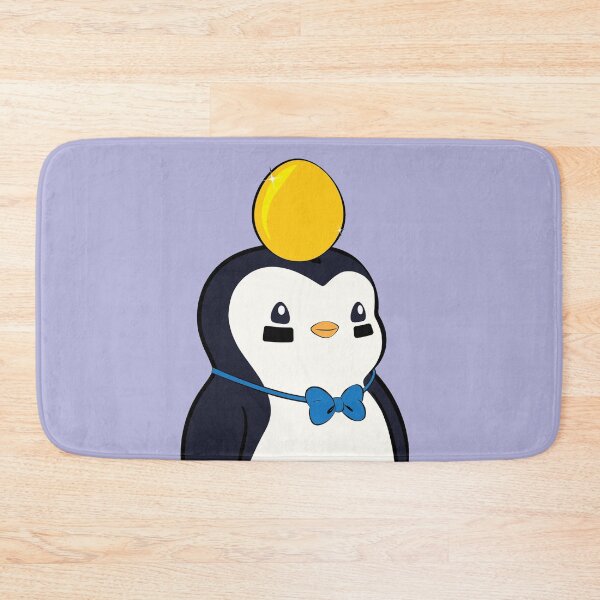 Item preview, Pudgy Penguin #3401 designed and sold by OpenSeahub.
