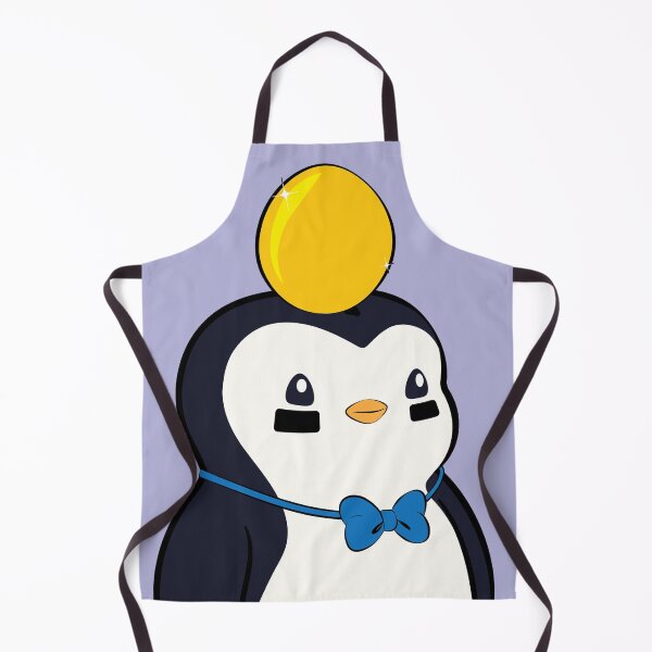 Item preview, Pudgy Penguin #3401 designed and sold by OpenSeahub.