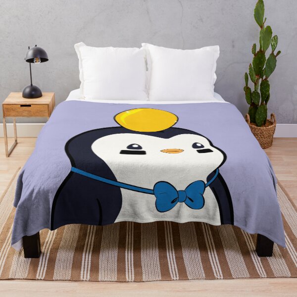 Item preview, Pudgy Penguin #3401 designed and sold by OpenSeahub.