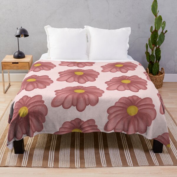 Item preview, Peach flower designed and sold by Puifai2489.
