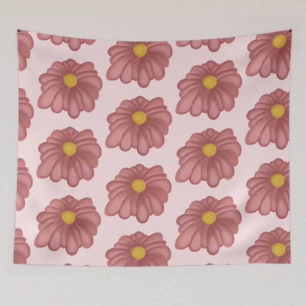 Item preview, Peach flower designed and sold by Puifai2489.
