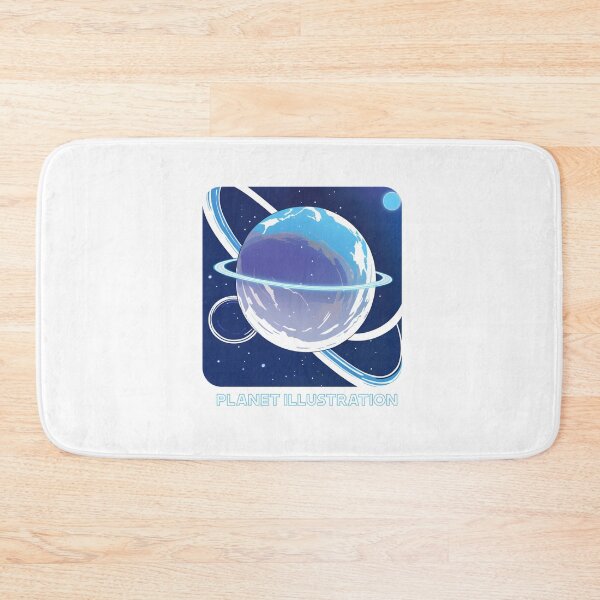 Item preview, planet illustration  designed and sold by Regal-Elegances.