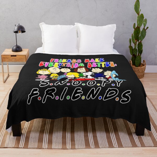 Item preview, Friends Make Everything Better - Lovely shirt designed and sold by Bichthao81.
