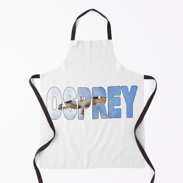 Item preview, OSPREY - Ultimate Coastal Hunters Bird of Prey Raptor designed and sold by Adam Gormley.