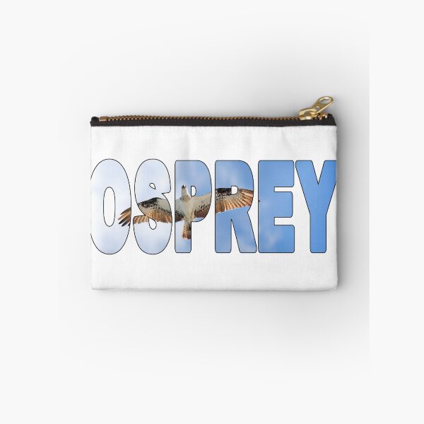 Item preview, OSPREY - Ultimate Coastal Hunters Bird of Prey Raptor designed and sold by Adam Gormley.