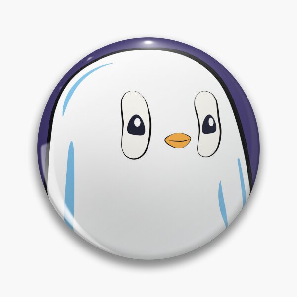 Item preview, Pudgy Penguin Pocket Logo #5678 designed and sold by OpenSeahub.