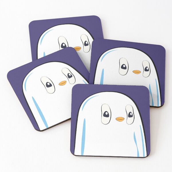Item preview, Pudgy Penguin Pocket Logo #5678 designed and sold by OpenSeahub.