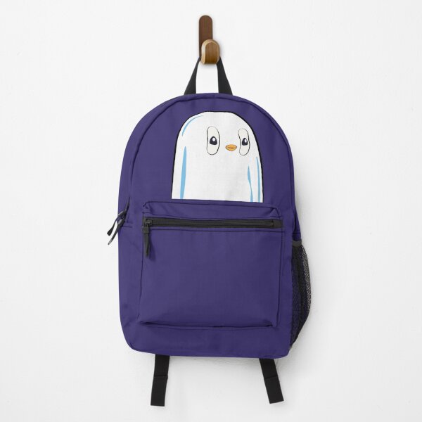 Item preview, Pudgy Penguin Pocket Logo #5678 designed and sold by OpenSeahub.