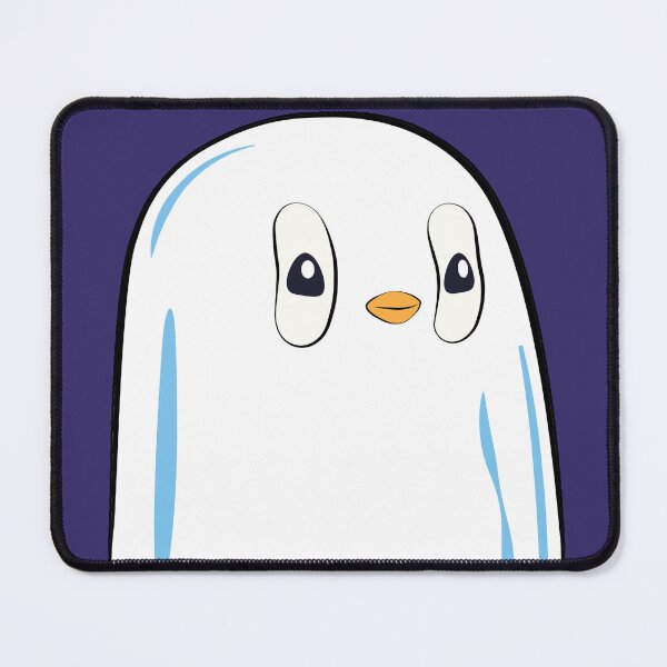 Item preview, Pudgy Penguin Pocket Logo #5678 designed and sold by OpenSeahub.