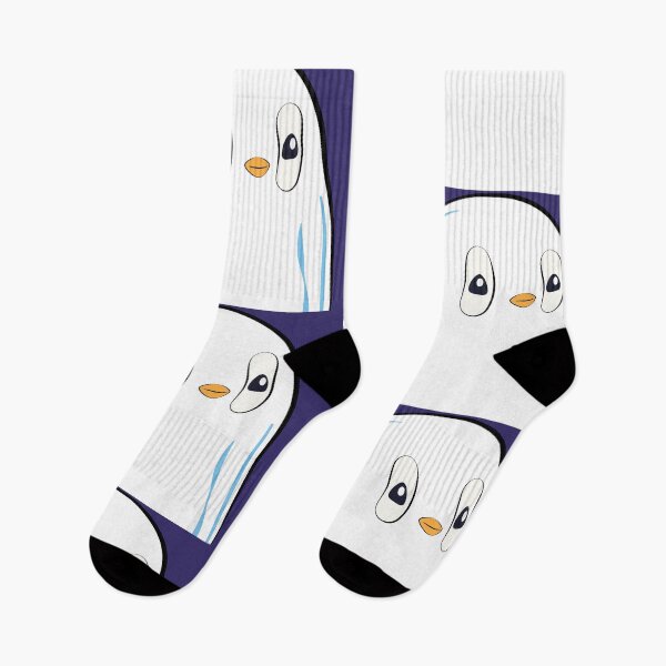 Item preview, Pudgy Penguin Pocket Logo #5678 designed and sold by OpenSeahub.
