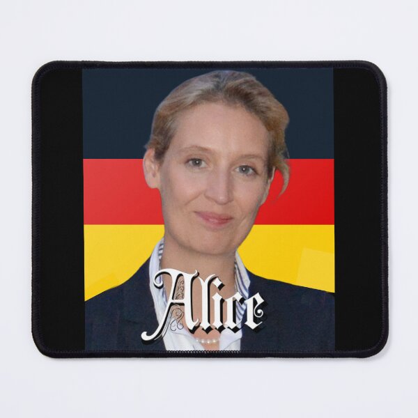 Item preview, Alice Weidel  designed and sold by Flirt-Teez.