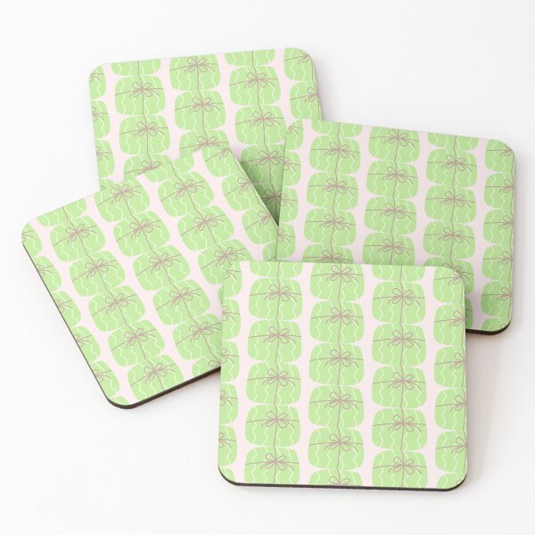 Item preview, Green gift box designed and sold by แพตตรา.