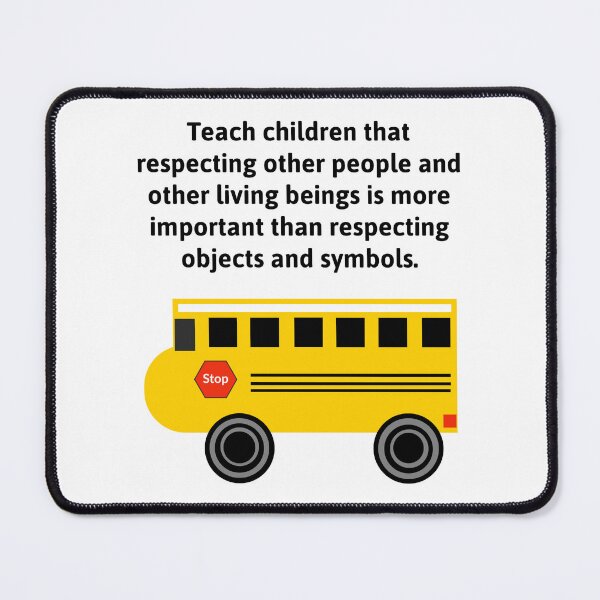 Item preview, Teach children  designed and sold by Rachel the Artist .